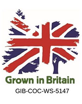 Grown In Britain