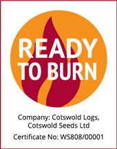 Ready To Burn